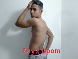 Rayx_boom