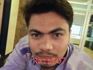 Razz767