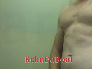 RcknDaBoat