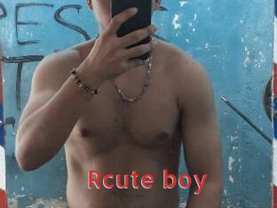 Rcute_boy