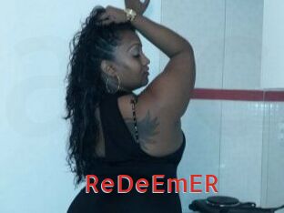 ReDeEmER