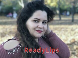 ReadyLips