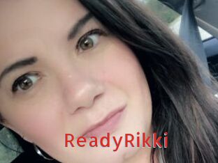 ReadyRikki