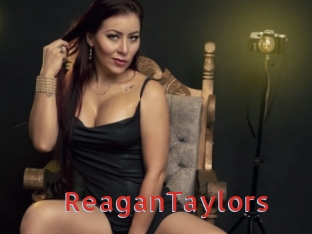 ReaganTaylors