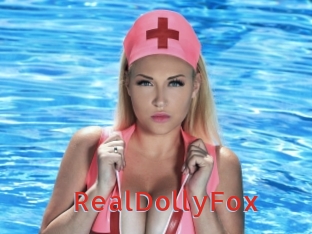 RealDollyFox