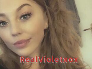 RealVioletxox