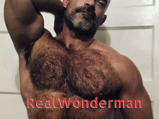 RealWonderman