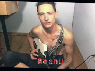 Reanu_Keaves