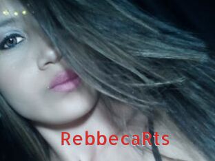 RebbecaRts