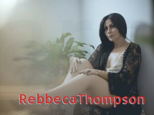 RebbecaThompson