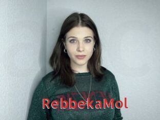 RebbekaMol