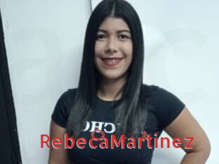 RebecaMartinez