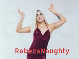 RebecaNaughty