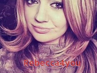 Rebecca4you