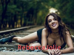 RebeccaJolie