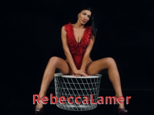 RebeccaLamer