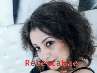 RebeccaMae