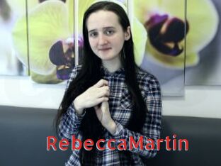 RebeccaMartin