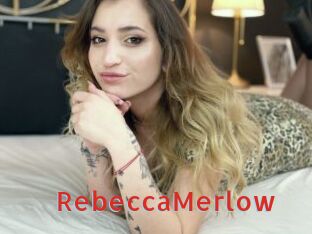 RebeccaMerlow