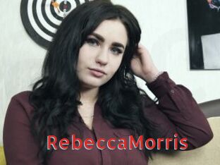 RebeccaMorris