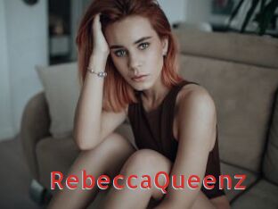 RebeccaQueenz