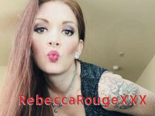 RebeccaRougeXXX