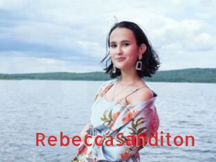 RebeccaSanditon