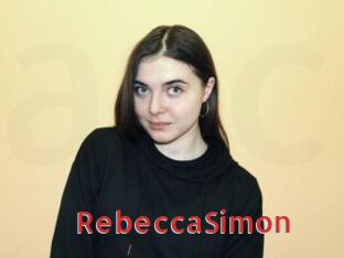 RebeccaSimon