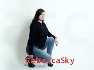 RebeccaSky