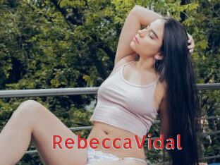 RebeccaVidal