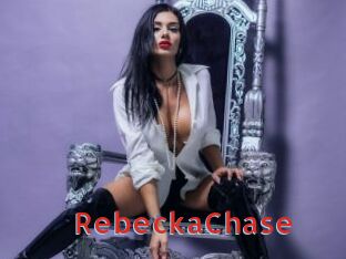 RebeckaChase