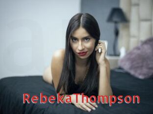 RebekaThompson