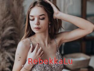 RebekkaLu