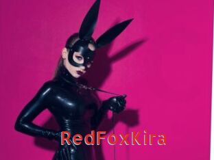 RedFoxKira