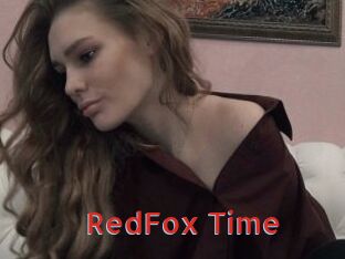 RedFox_Time