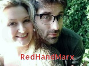 RedHandMarx