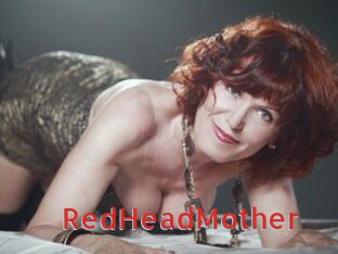 RedHeadMother Archive DVD NET