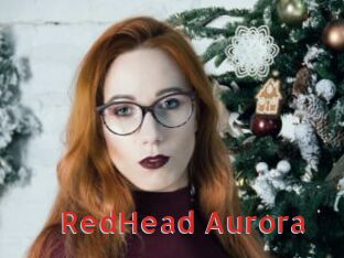 RedHead_Aurora