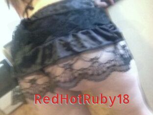 RedHotRuby18