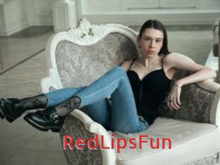 RedLipsFun