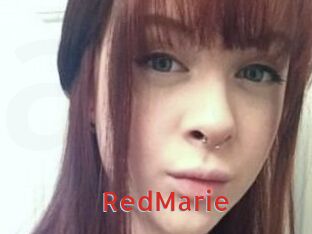 RedMarie