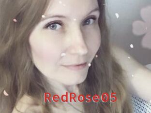 RedRose05