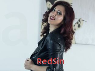 RedSin