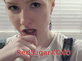 RedSugarXOXO