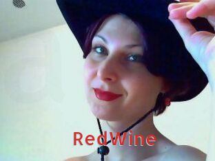 RedWine Archive DVD NET