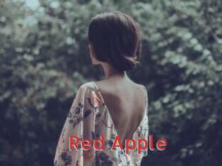 Red_Apple