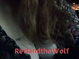 RedandtheWolf