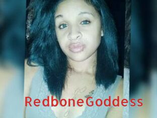 RedboneGoddess