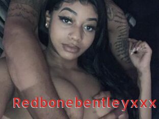 Redbonebentleyxxx