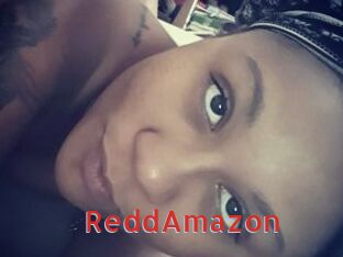 ReddAmazon